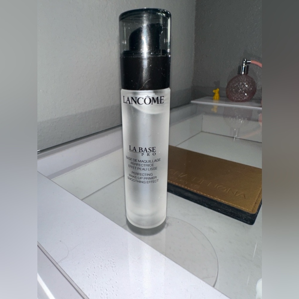 Lancôme la base pro makeup primer